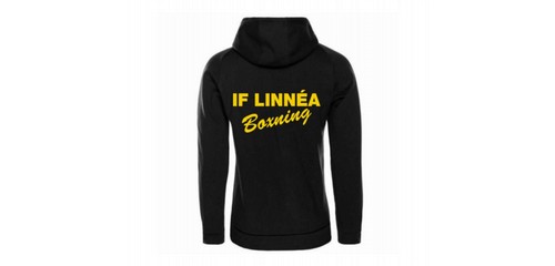 IF Linnéa Boxning — boxing-studio i Södermalm, Stockholm